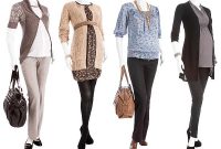 Stylish Affordable Maternity Clothes