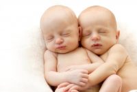 How to Taking Care of Twins Pregnancy