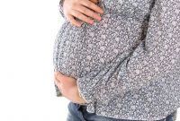 How to Handle Gestating on The Job