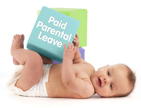 Maternity Leave Payment