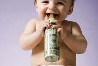 How to Save baby Expense
