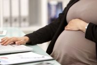 changing job while pregnants changing jobs while pregnant: what to consider