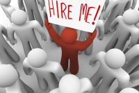 easy way to get hired five reasons why you're not being hired