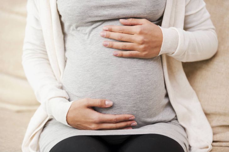 work-during-pregnancy-risks Risk of Work During Pregnancy
