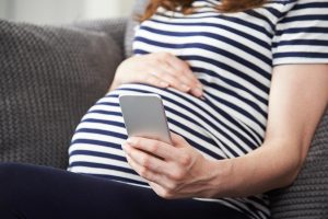effects of cell phone radiation on pregnancy