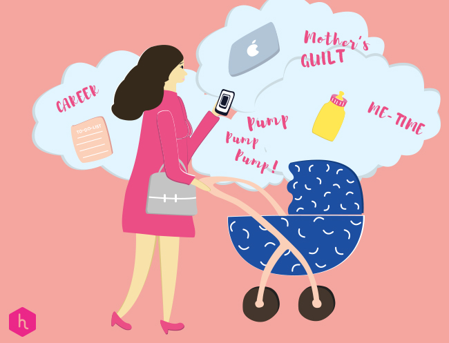 Maternity Leave Laws in Texas
