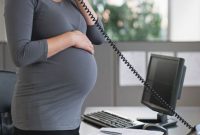 Pregnant Job Seekers Allowance