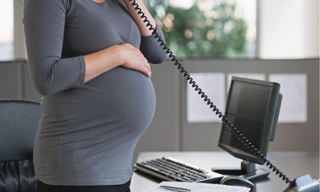 Pregnant Job Seekers Allowance
