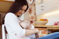 Tips for Combining Breastfeeding & Your Job