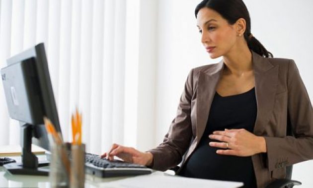 Ways to Make Money Online While Pregnant