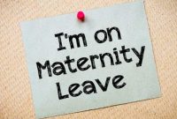 work after maternity leave