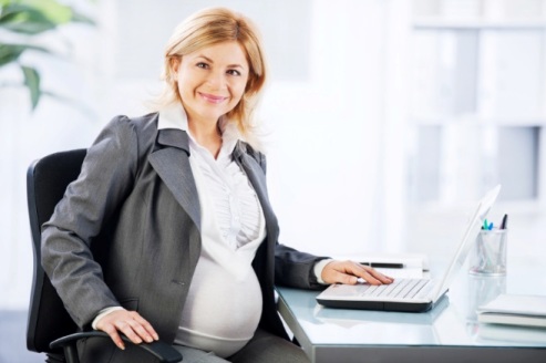 Online Job for Pregnant