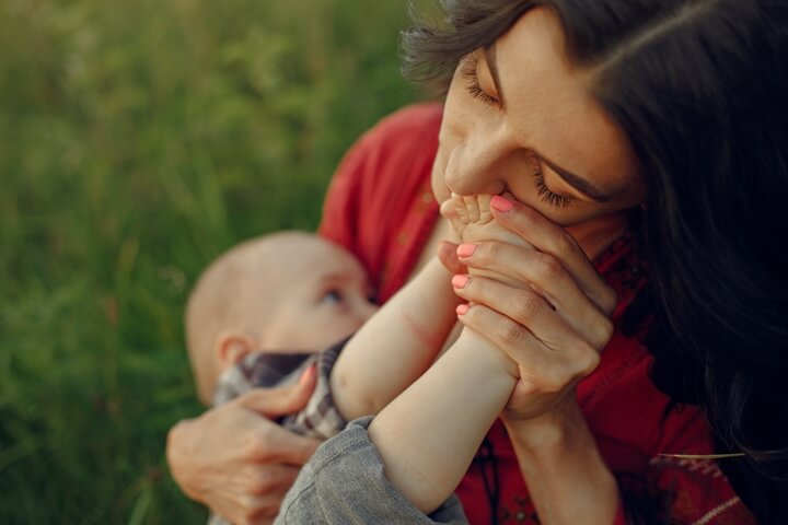 Breast Feeding With Implants: Is It Possible?